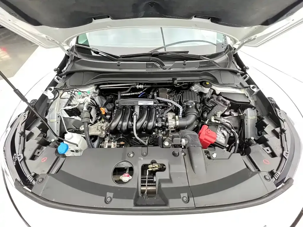 Honda XR-V 2023 из CN, фото 6