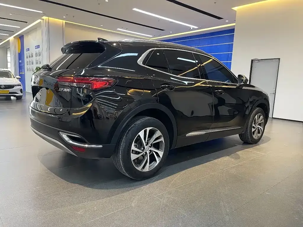 Buick Envision S 2023 из CN, фото 6