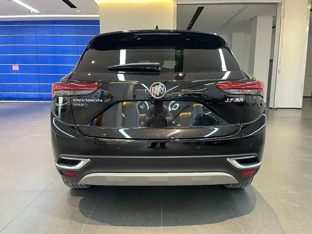 Buick Envision S 2023 из CN, фото 10