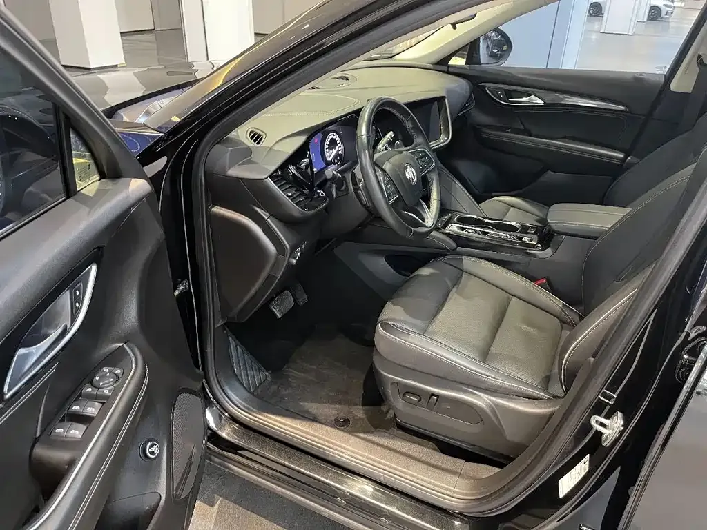 Buick Envision S 2023 из CN, фото 4