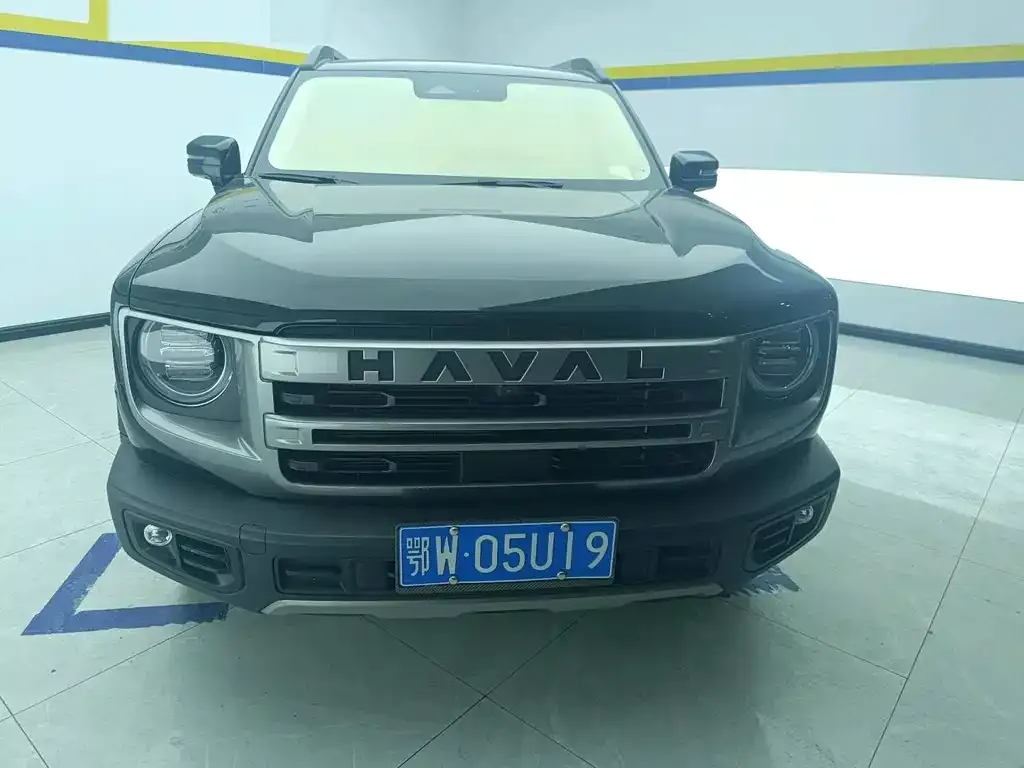 Haval Big Dog 2023 из CN, фото 4