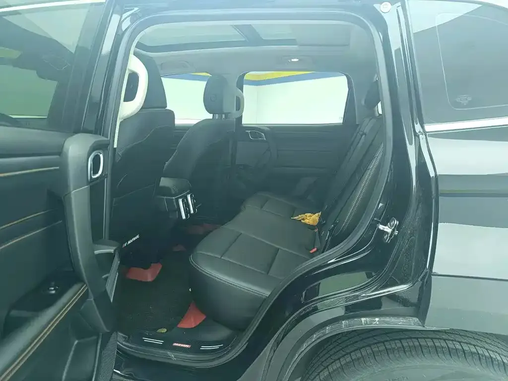 Haval Big Dog 2023 из CN, фото 5