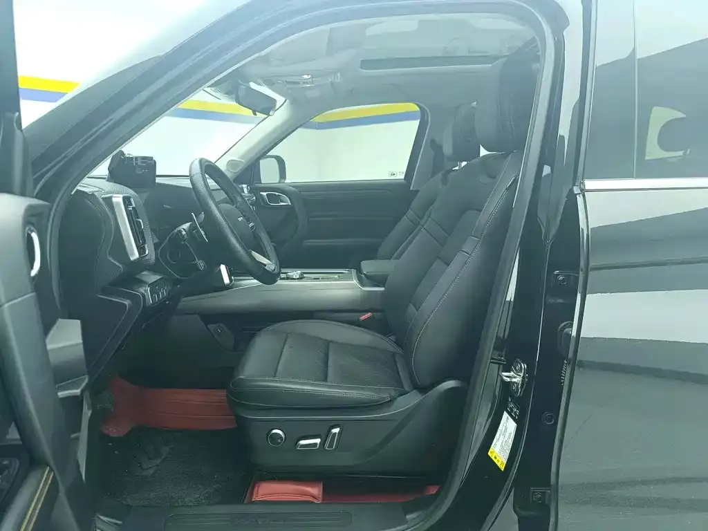 Haval Big Dog 2023 из CN, фото 6