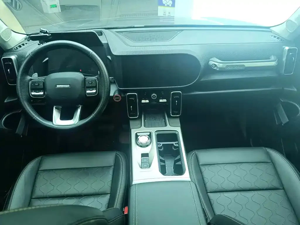 Haval Big Dog 2023 из CN, фото 7