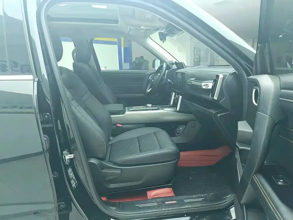 Haval Big Dog 2023 из CN, фото 9