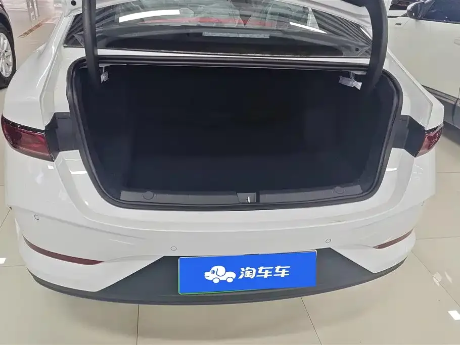 BYD Qin PLUS — фото 9