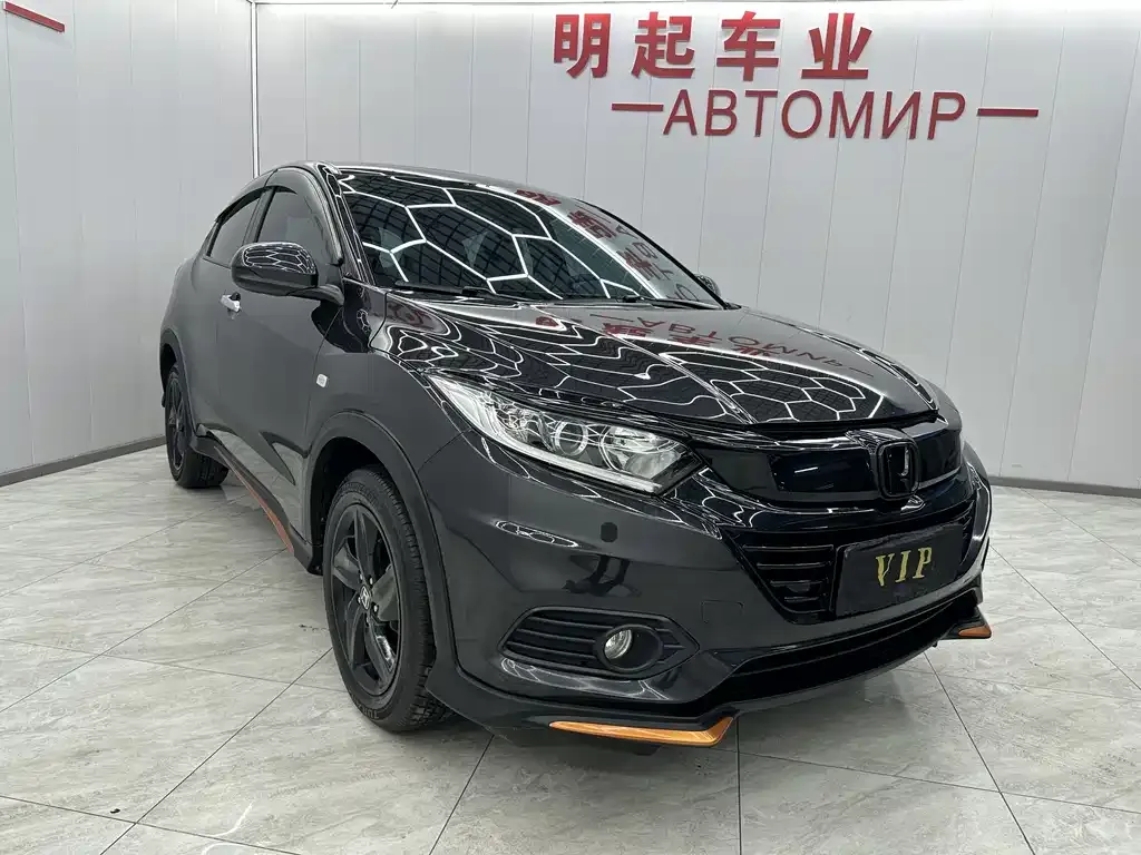 Honda Vezel 2022 из CN, фото 4