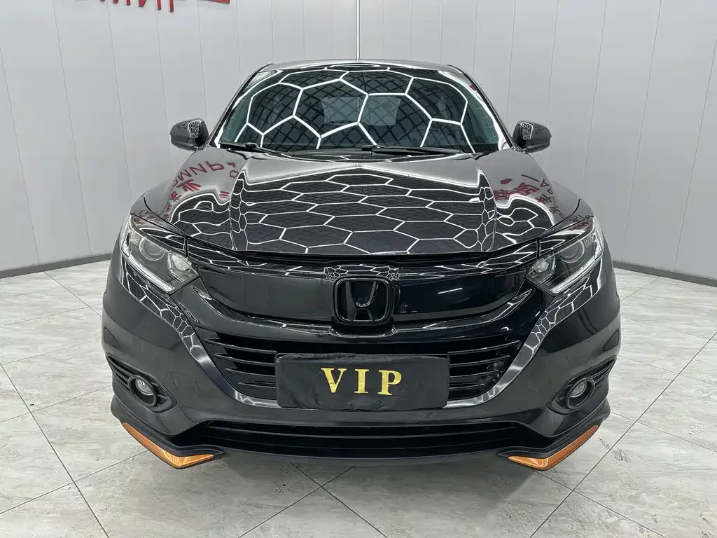 Honda Vezel 2022 из CN, фото 6