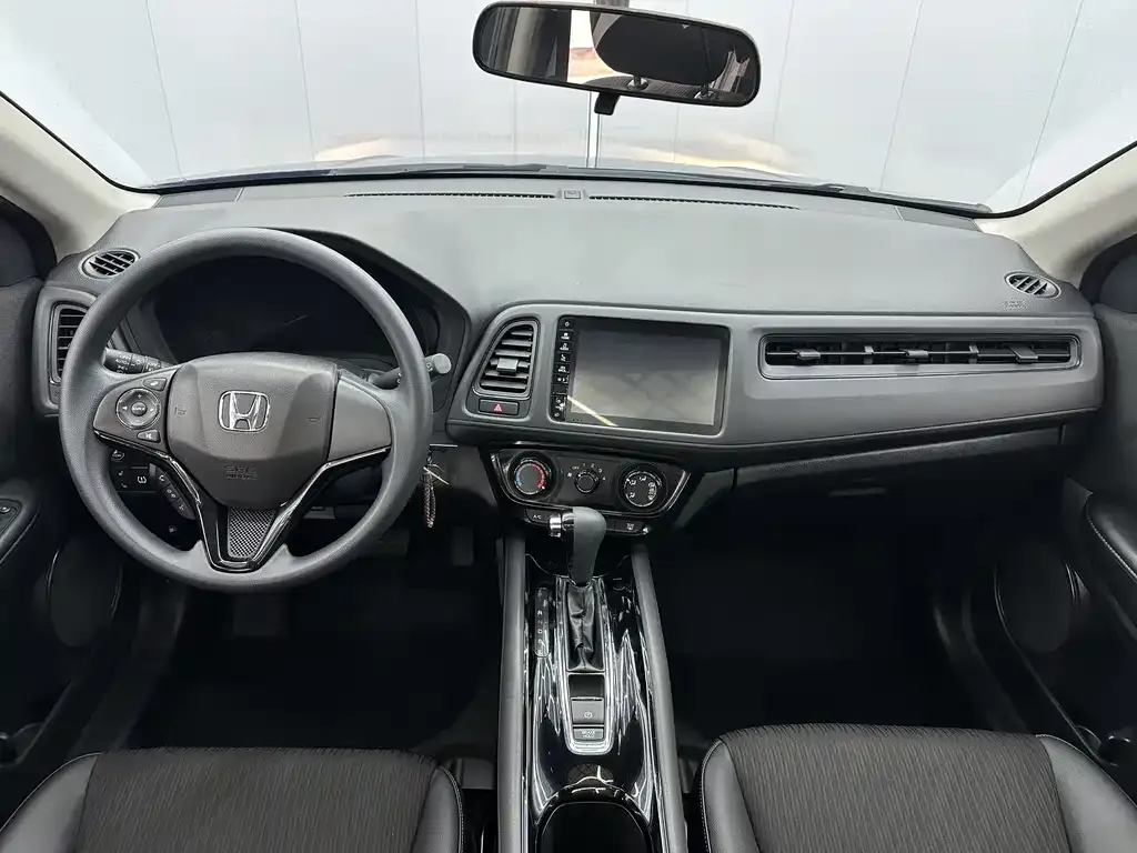 Honda Vezel 2022 из CN, фото 2