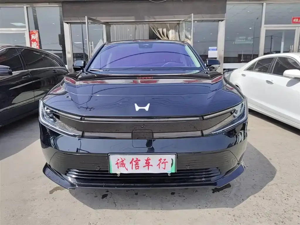 Honda P7 2026 из CN, фото 6