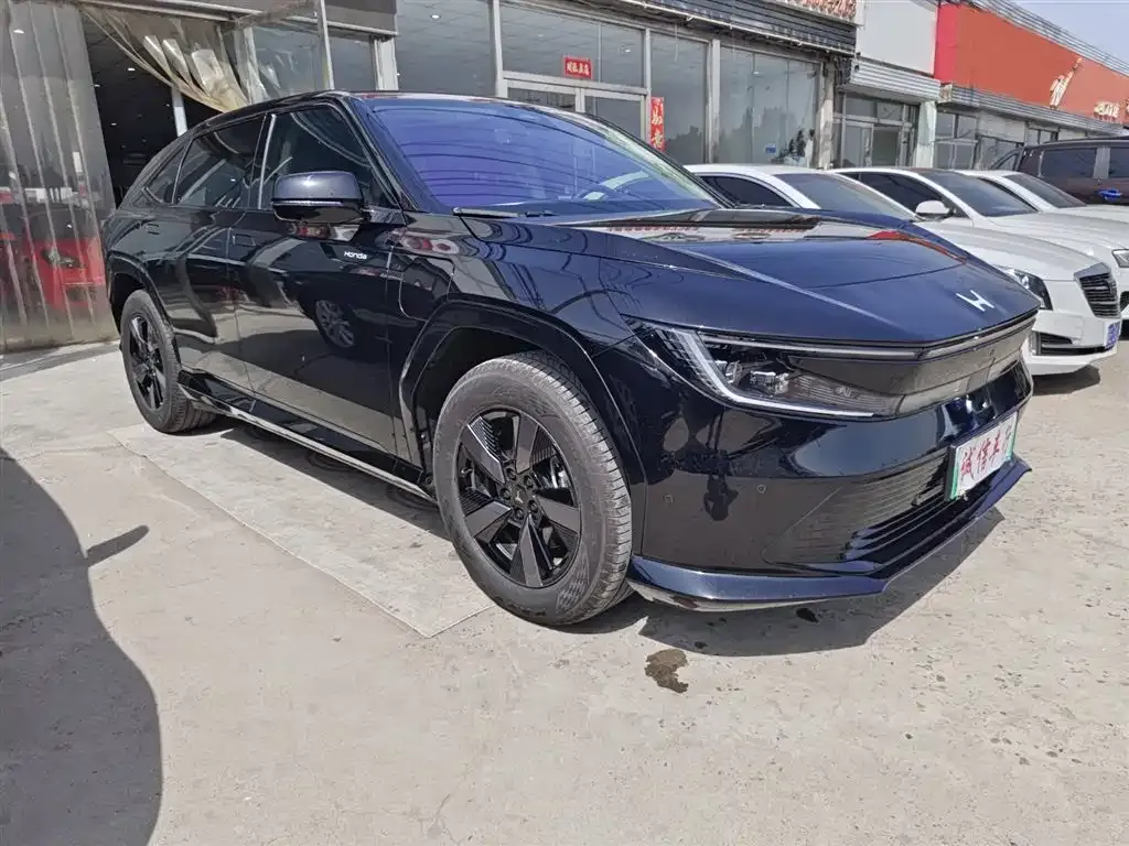 Honda P7 2026 из CN, фото 2