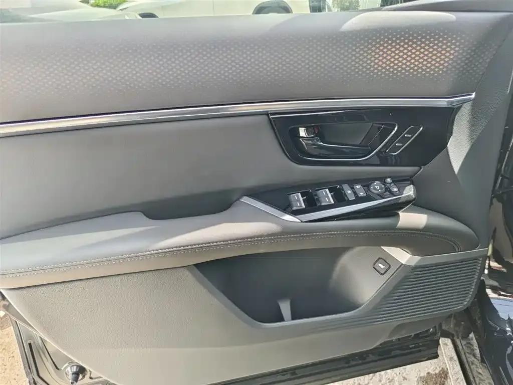 Honda P7 2026 из CN, фото 4