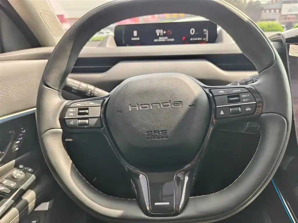 Honda P7 2026 из CN, фото 8