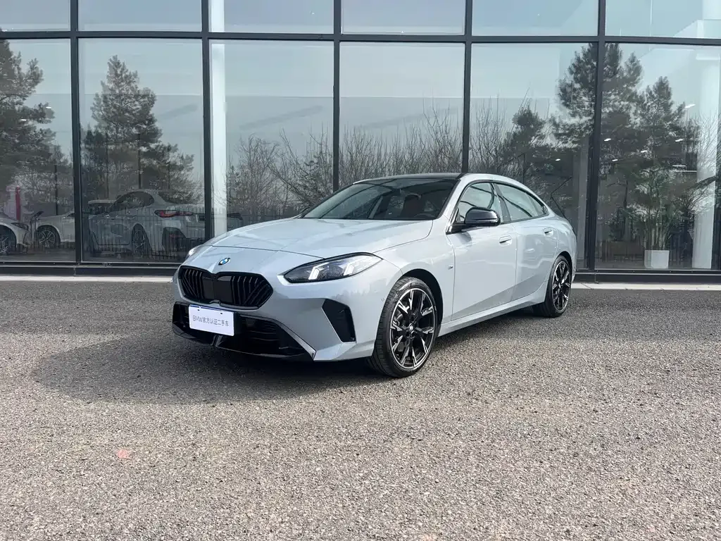 BMW 2 Series — фото 1