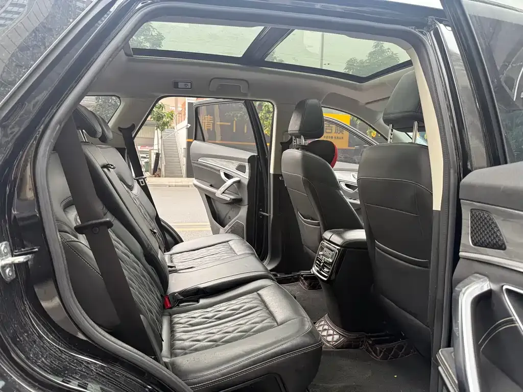 Jetour X70 PLUS 2022 из CN, фото 3