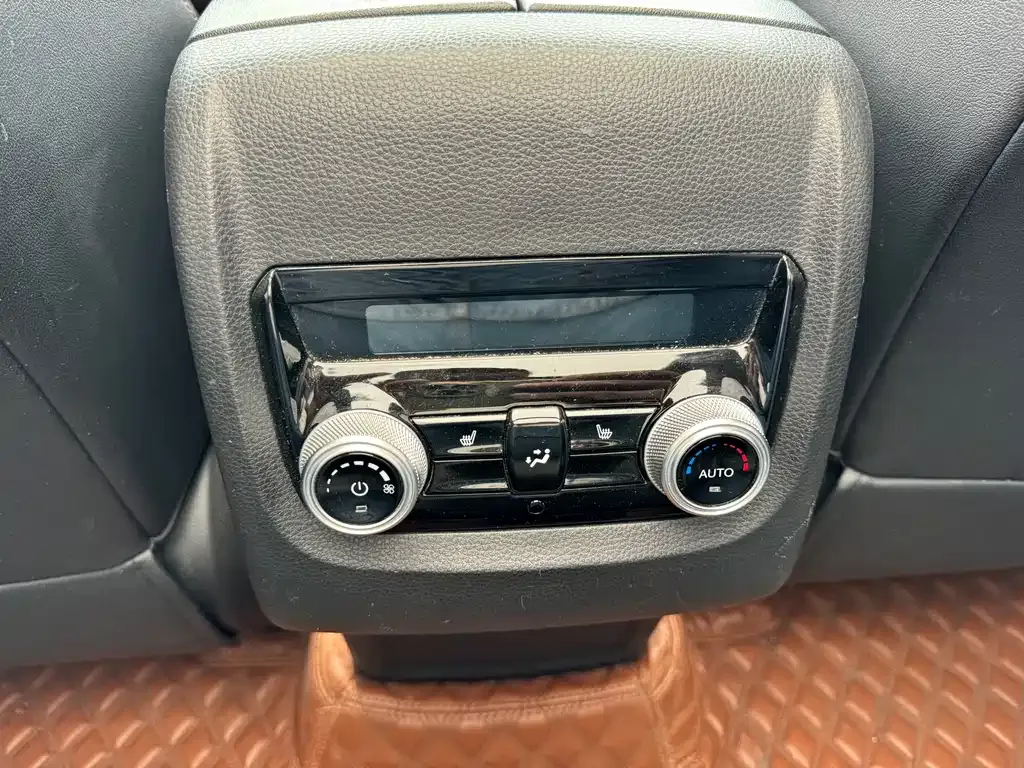 Ford Territory 2022 из CN, фото 8