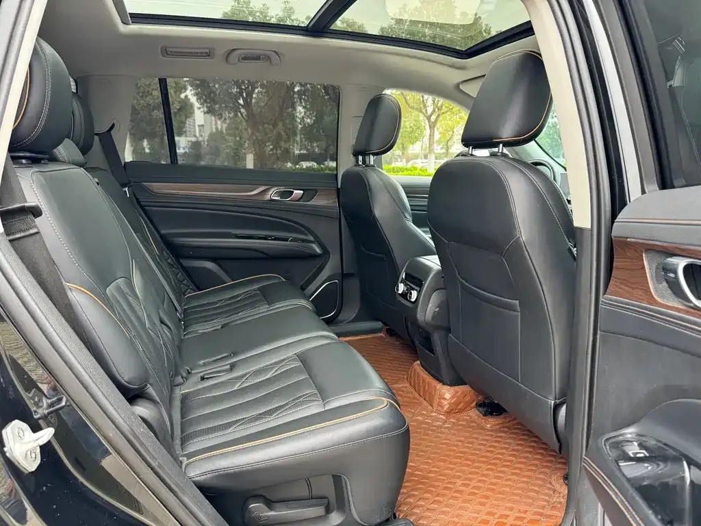 Ford Territory 2022 из CN, фото 4
