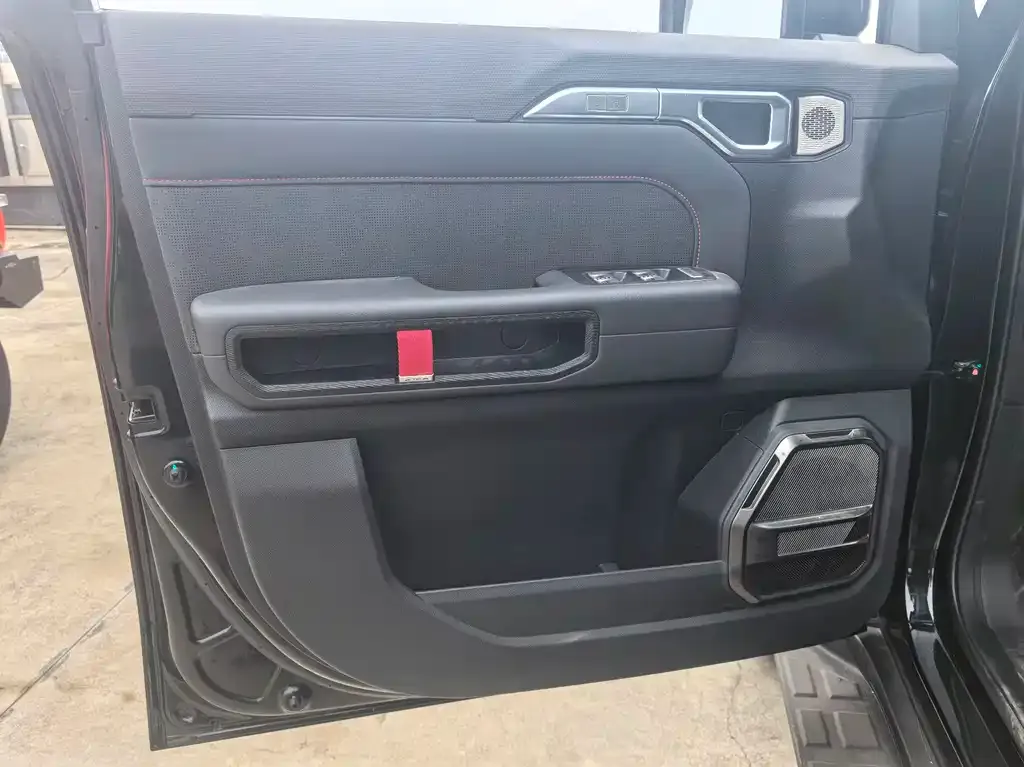 Jetour Traveller 2023 из CN, фото 7