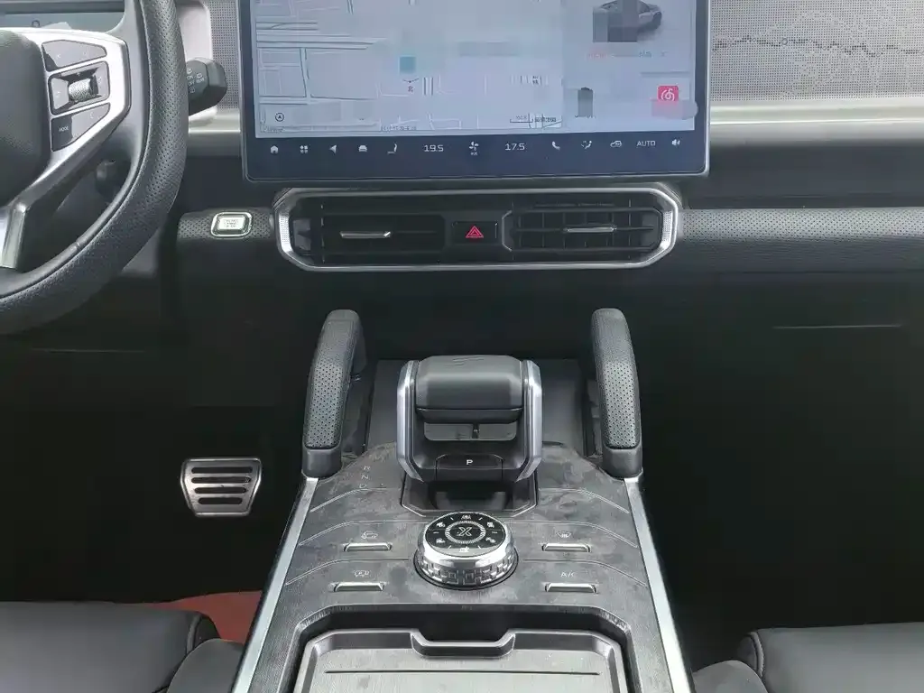 Jetour Traveller 2023 из CN, фото 3