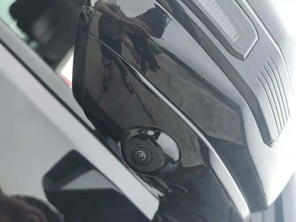 Jetour Traveller 2023 из CN, фото 4