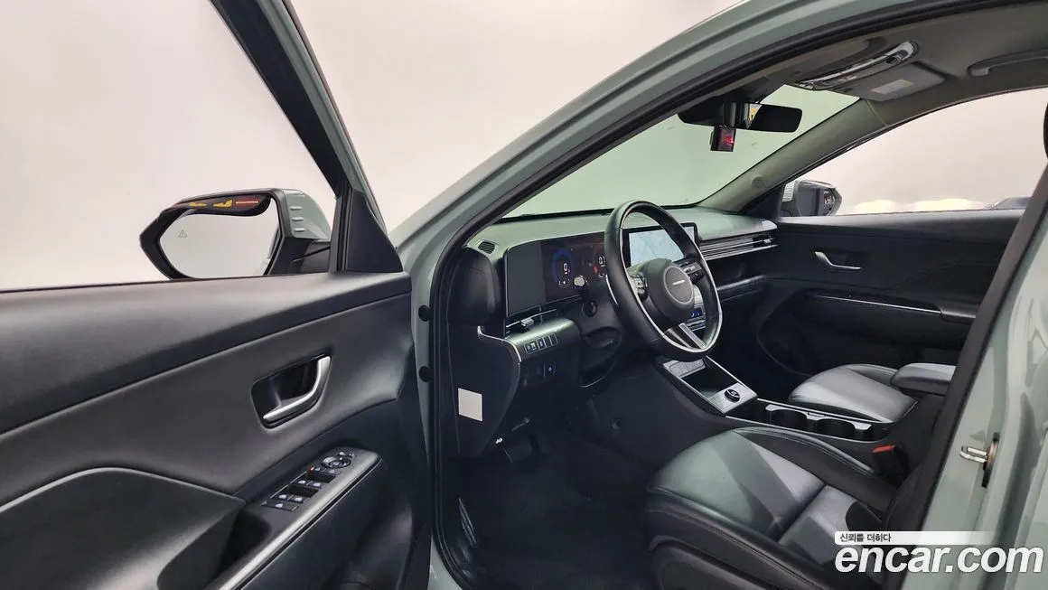 Hyundai Kona — фото 4