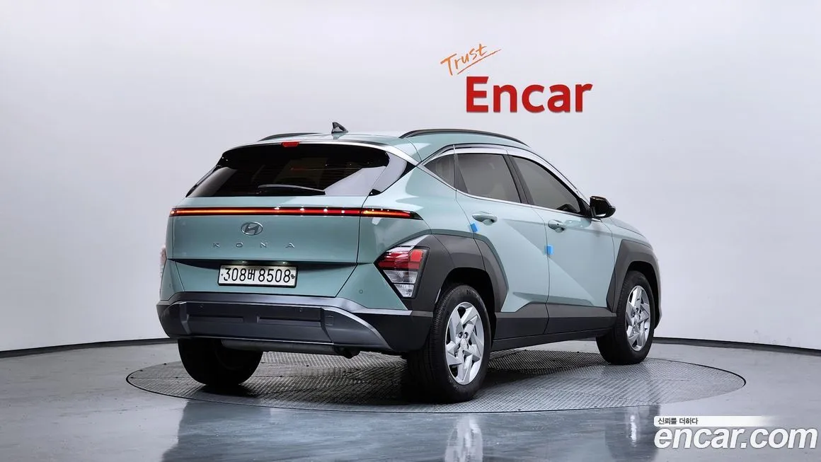 Hyundai Kona — фото 2