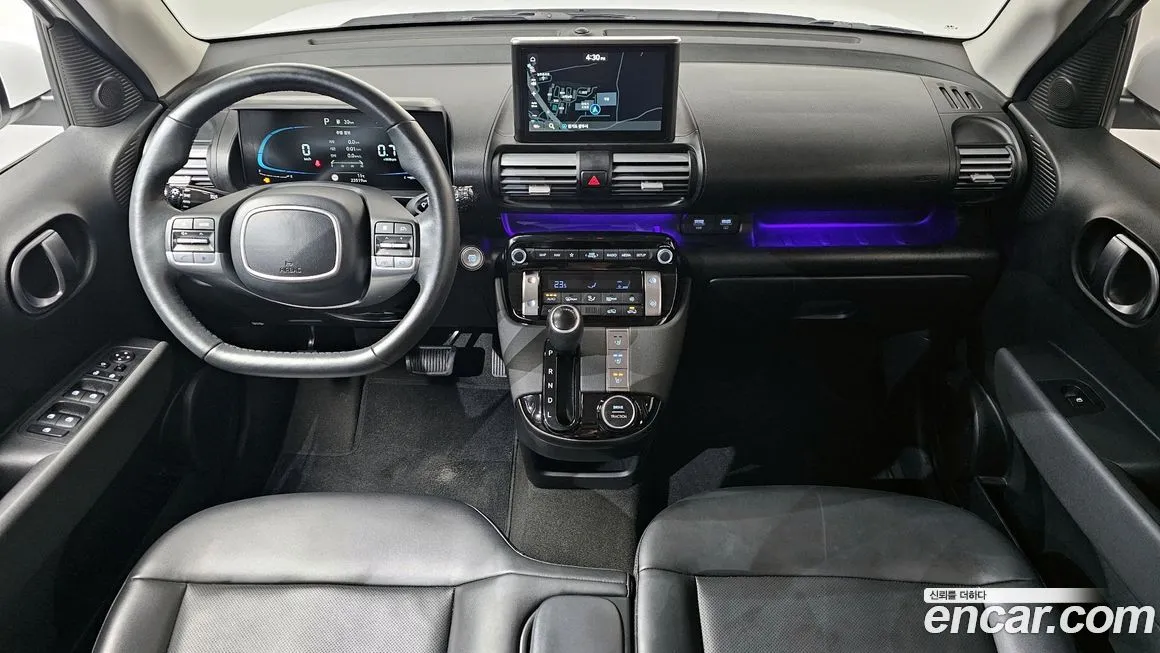 Hyundai Casper — фото 4