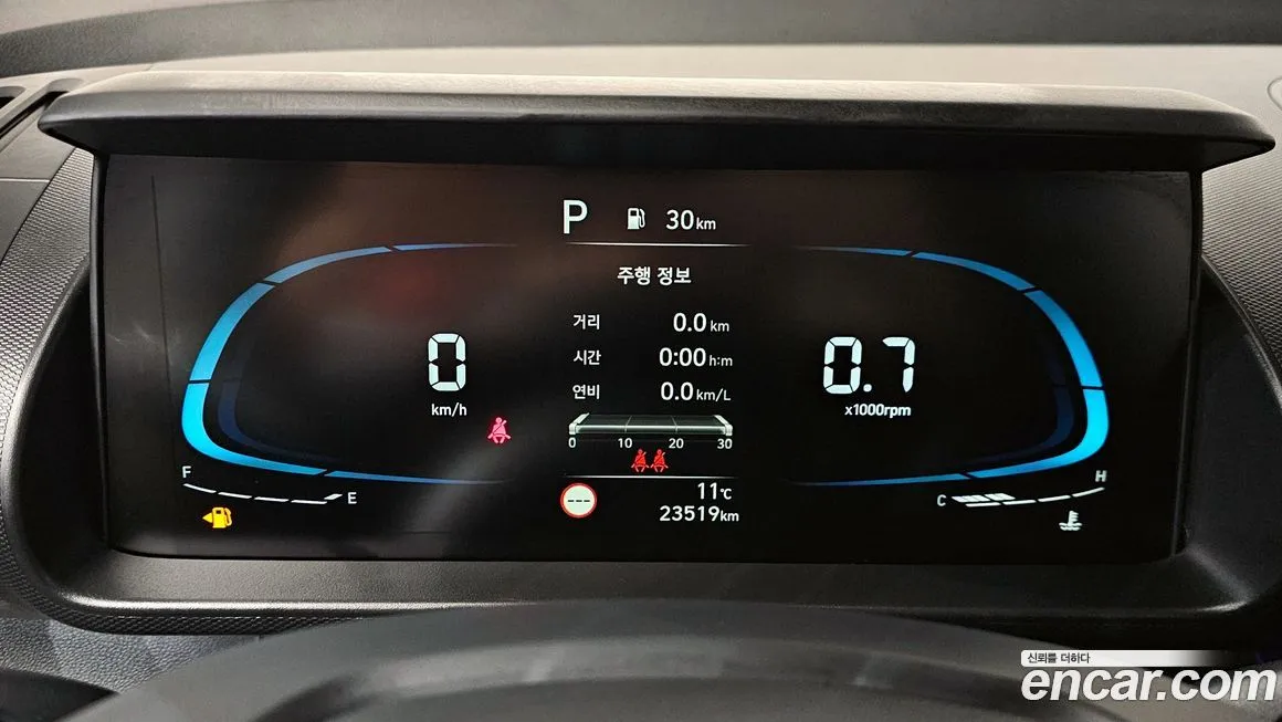 Hyundai Casper — фото 2
