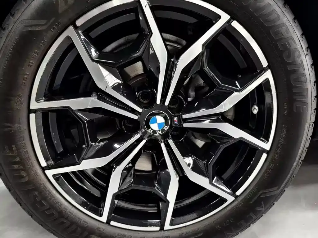 BMW X3 — фото 10