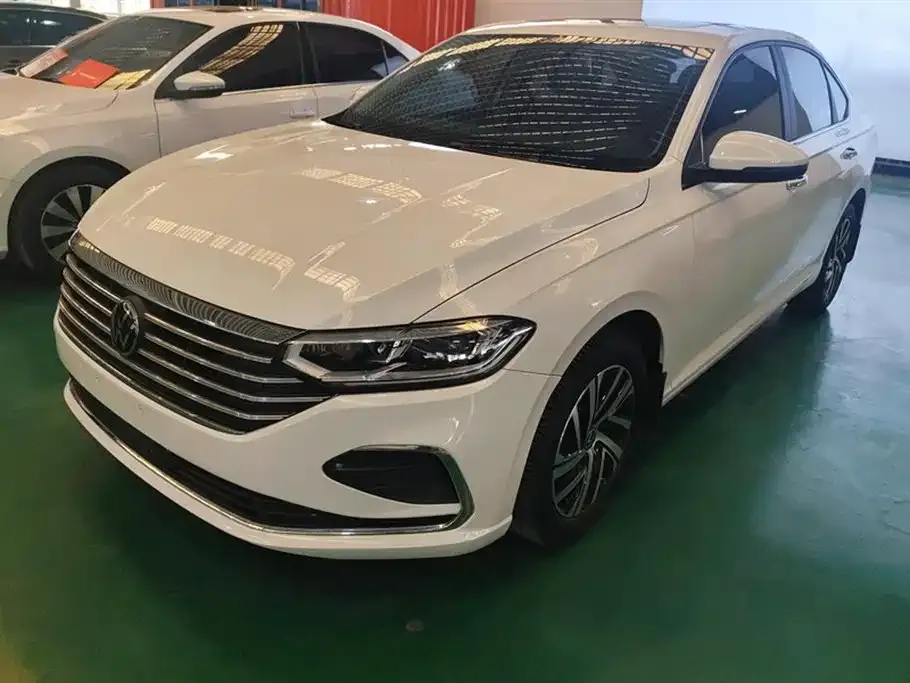 Volkswagen Lavida 2023 из CN, фото 1