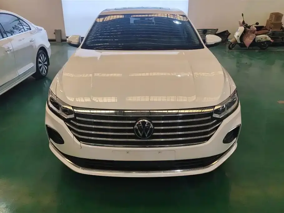 Volkswagen Lavida 2023 из CN, фото 9