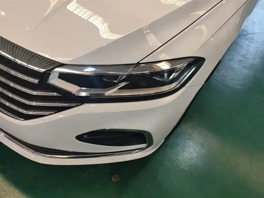 Volkswagen Lavida 2023 из CN, фото 5