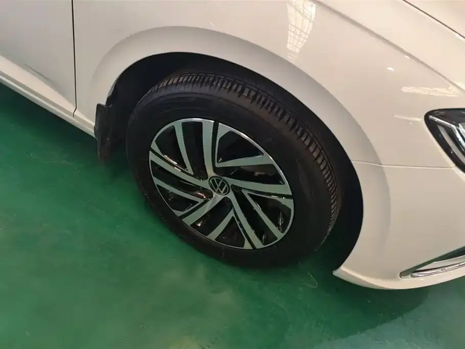 Volkswagen Lavida 2023 из CN, фото 3