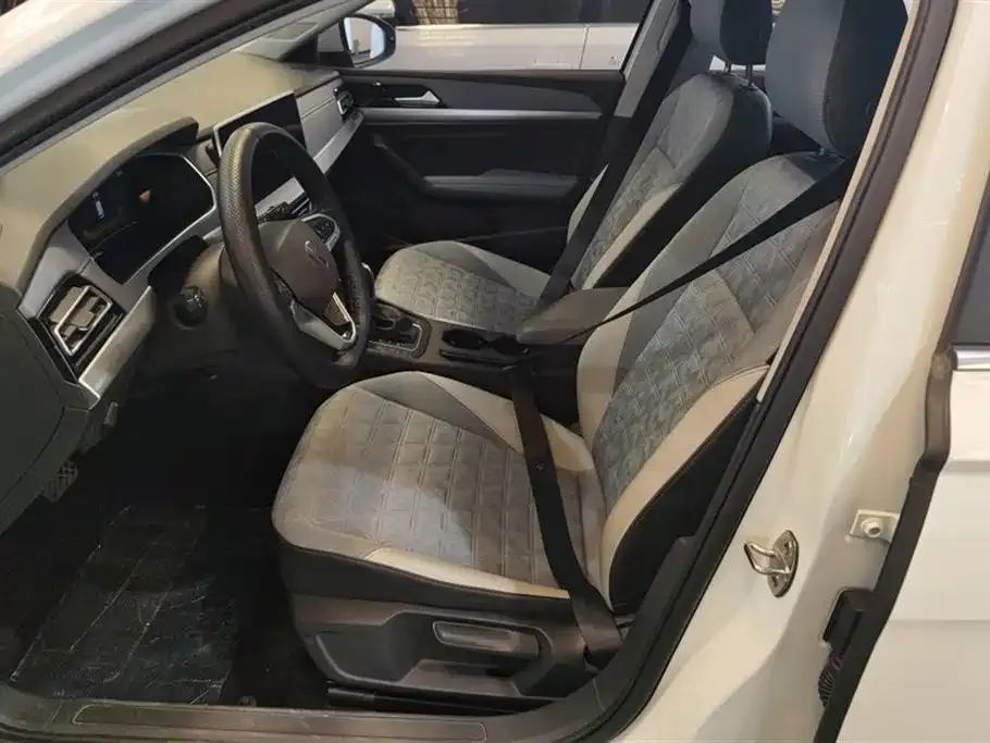 Volkswagen Lavida 2023 из CN, фото 2