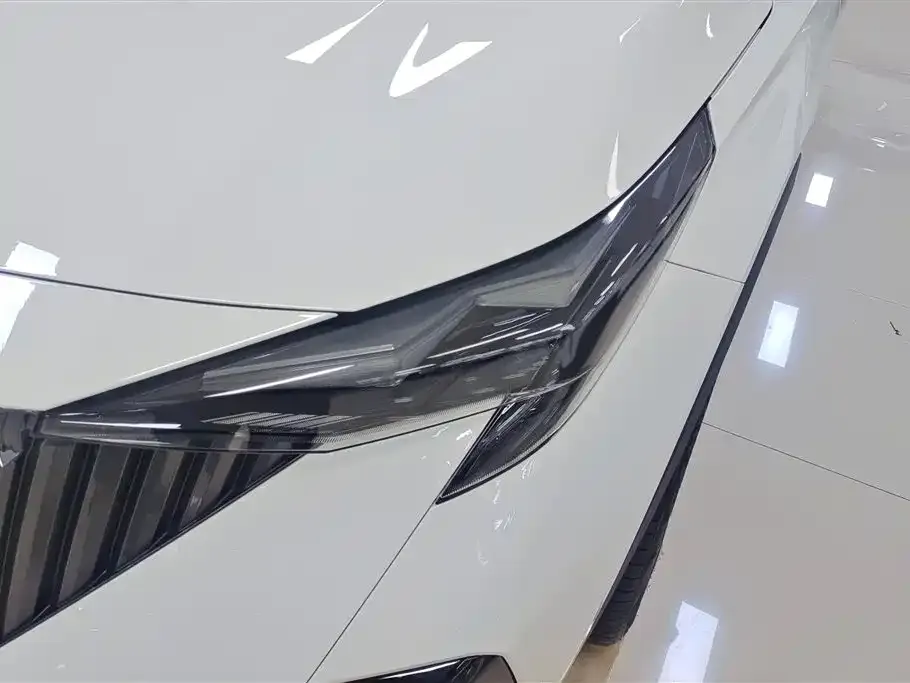GAC Motor Trumpchi GS3 2025 из CN, фото 2