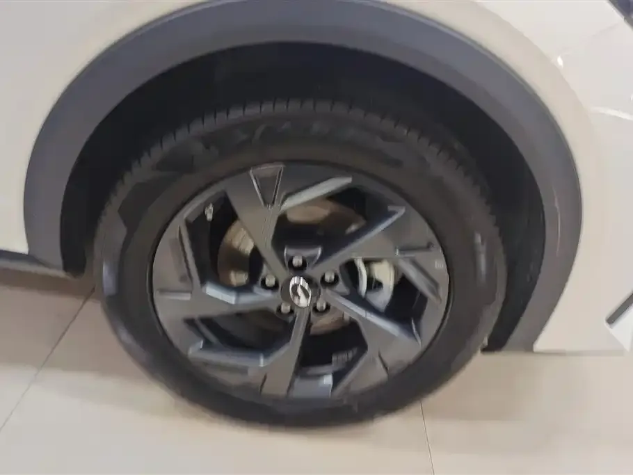 GAC Motor Trumpchi GS3 2025 из CN, фото 5