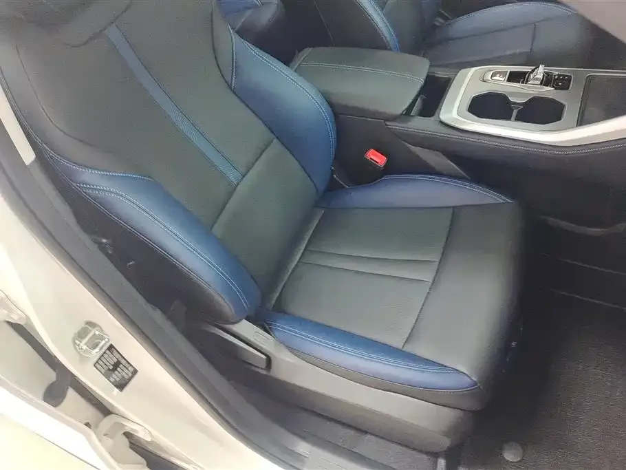 GAC Motor Trumpchi GS3 2025 из CN, фото 3