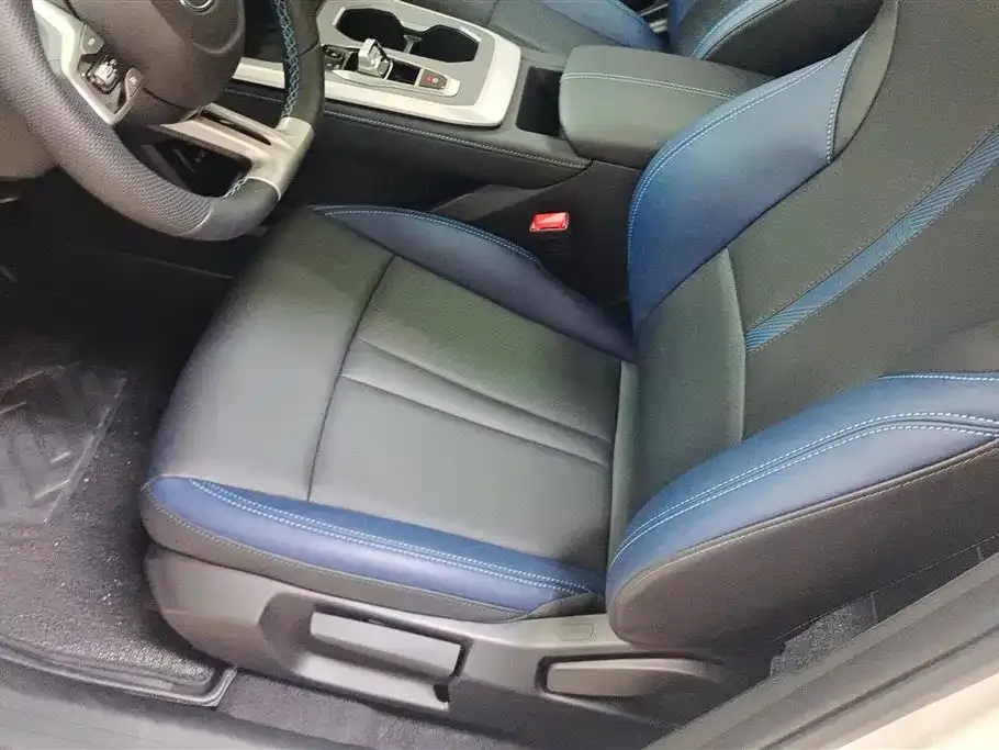 GAC Motor Trumpchi GS3 2025 из CN, фото 6