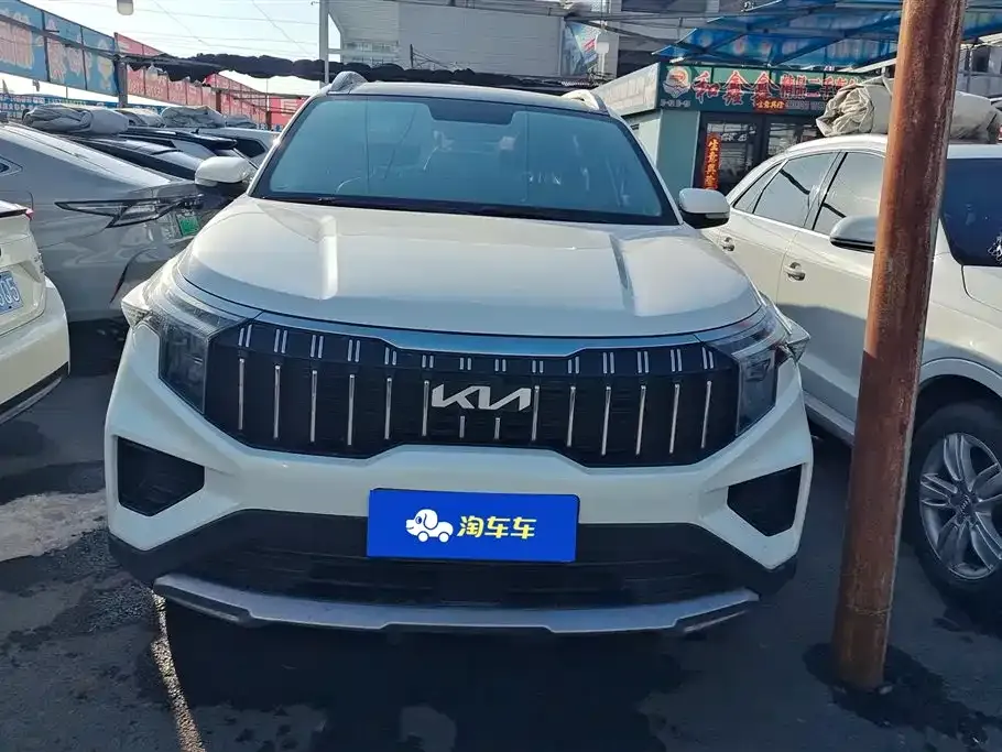 Kia Sportage — фото 9
