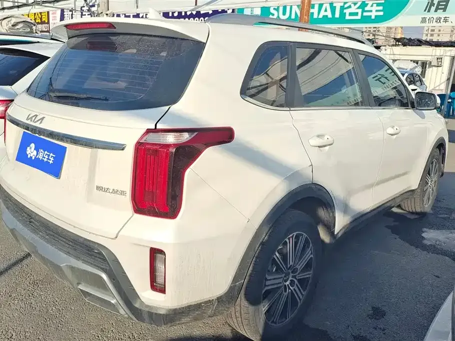 Kia Sportage — фото 4