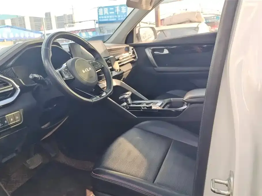Kia Sportage — фото 2