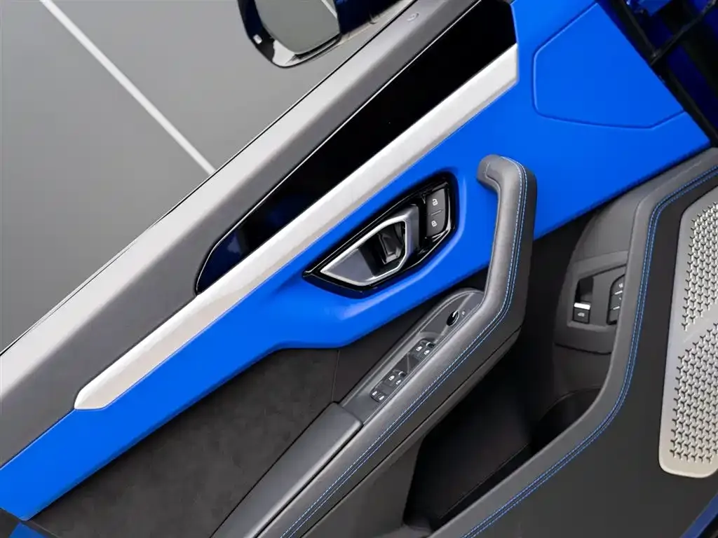 Lamborghini Urus 2024 из CN, фото 5