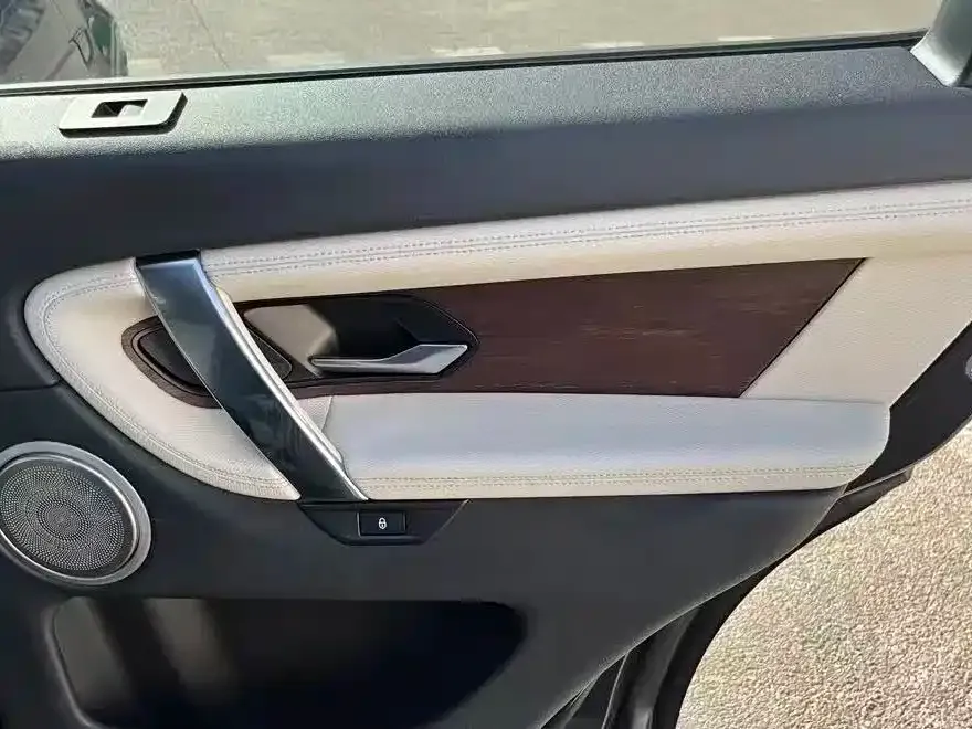 Land Rover Discovery Sport 2021 из CN, фото 5