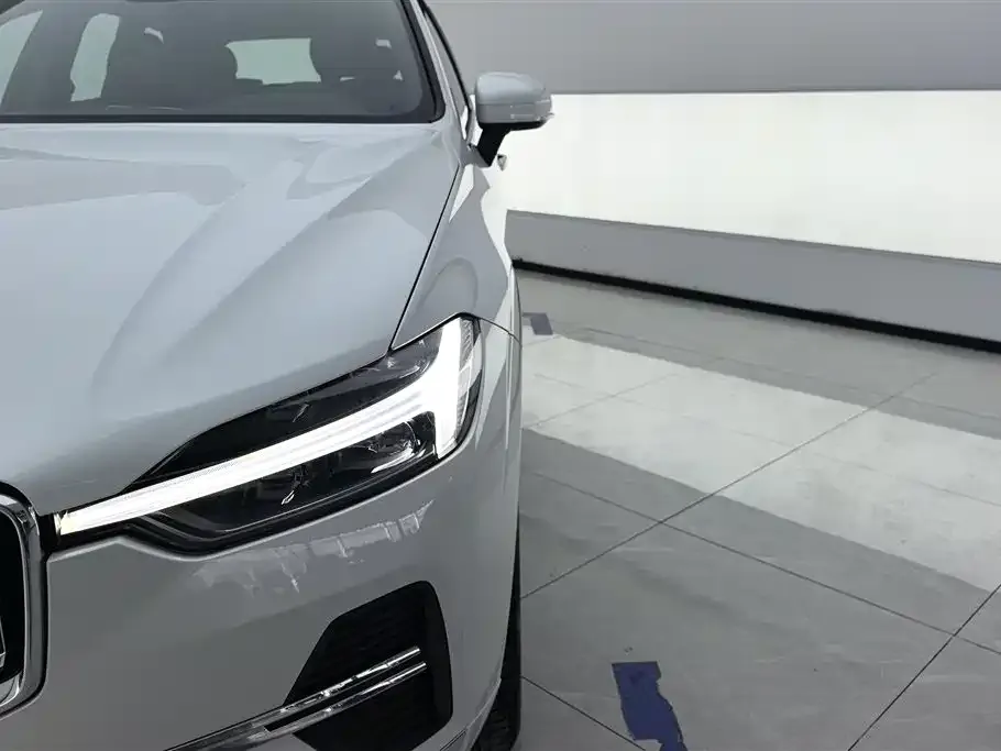 Volvo XC60 2025 из CN, фото 3