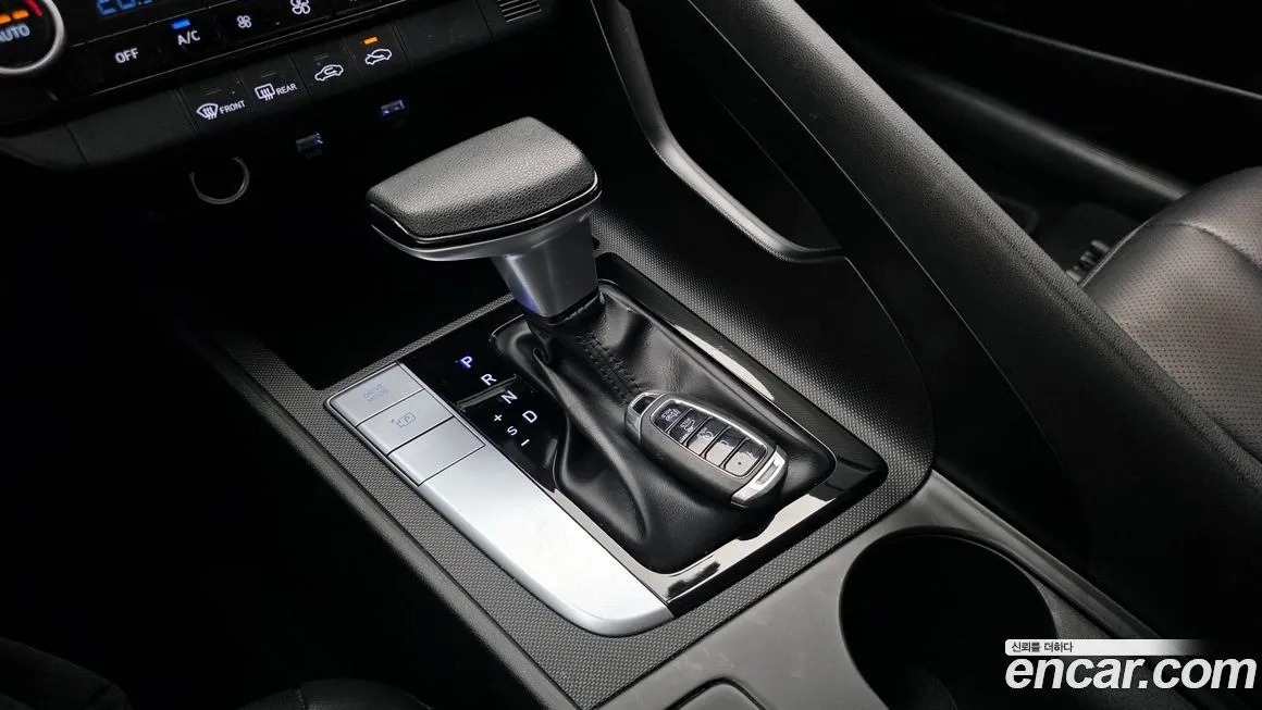 Hyundai AVANTE 2021 из KR, фото 9