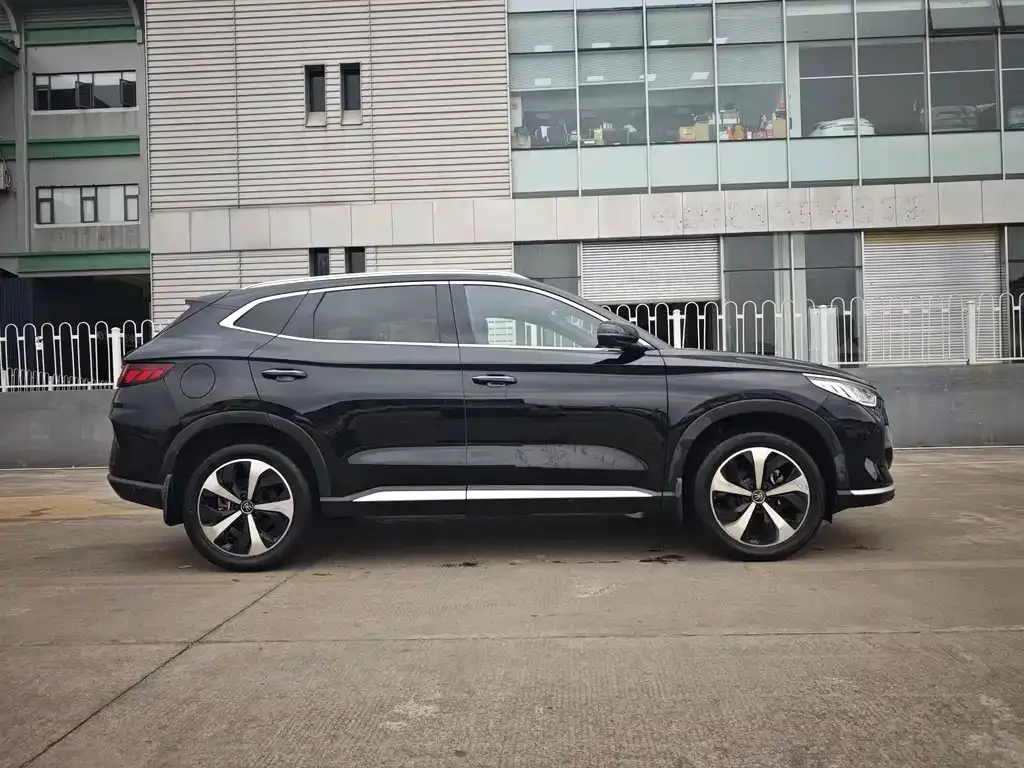 BYD PLUS New Energy 2023 из CN, фото 8