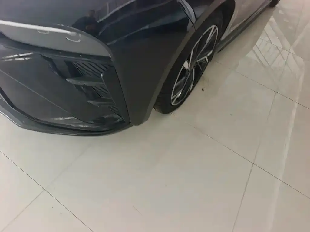 Lynk & Co 03 2024 из CN, фото 3