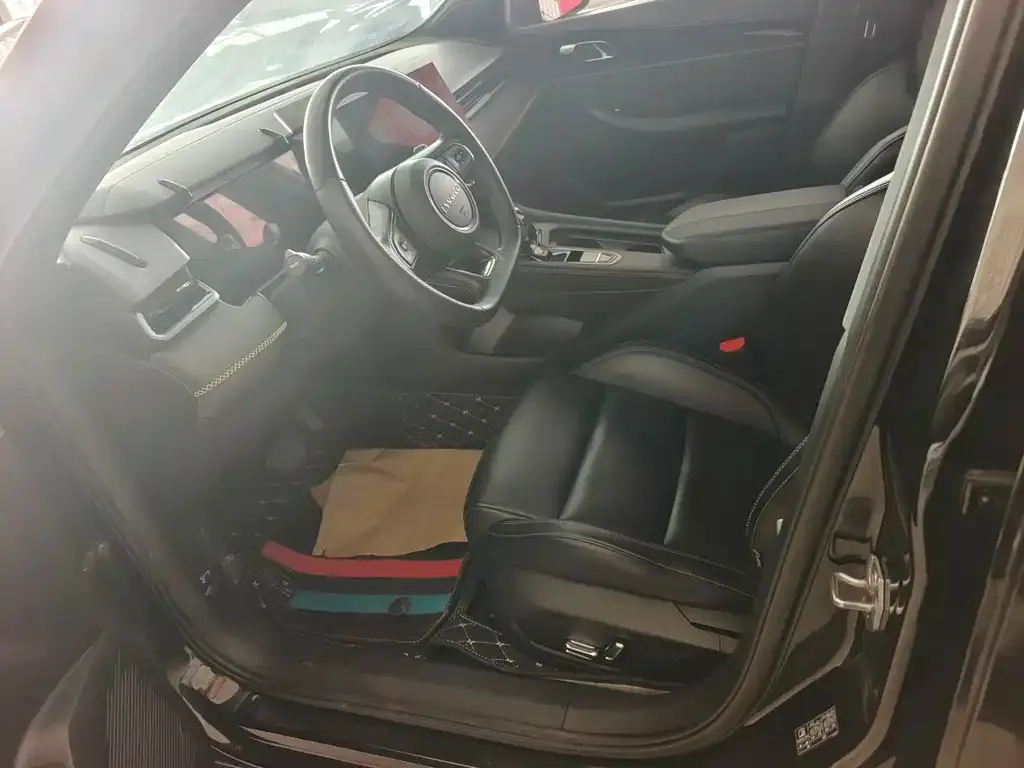 Lynk & Co 03 2024 из CN, фото 6