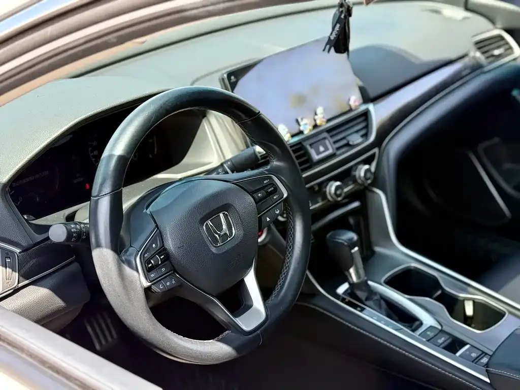 Honda Accord 2022 из CN, фото 6