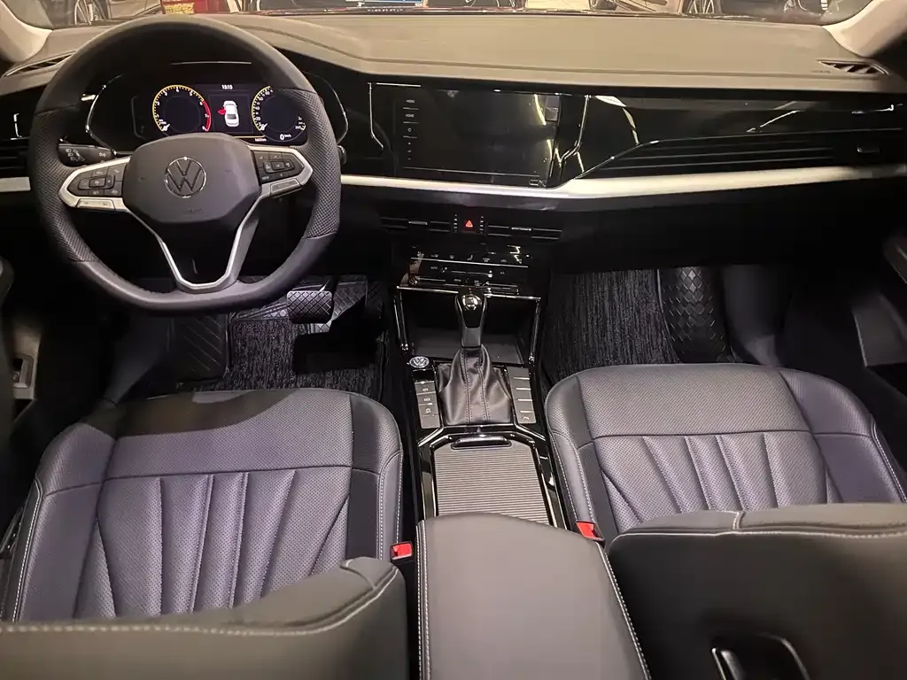 Volkswagen Passat 2026 из CN, фото 9
